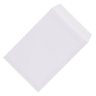 Koperta A&G Koperty SK B4 biała [mm:] 250x353 250 sztuk