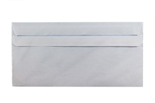 Koperta A&G Koperty SK DL biała [mm:] 110x220 1000 sztuk