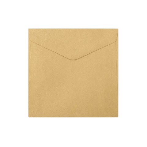Koperta Galeria Papieru Pearl zielona [mm:] 160x160 (280344) 10 sztuk