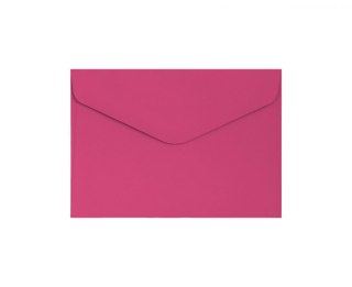 Koperta Galeria Papieru gładki różowy k C6 różowa (280280) 10 sztuk
