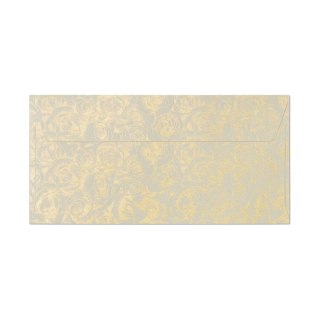 Koperta Galeria Papieru mika granatowy P DL granatowa (280146) 10 sztuk