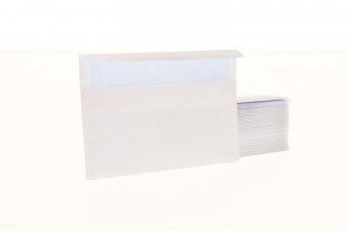 Koperta WZ Eurocopert sk C6 biała [mm:] 114x162 100 sztuk