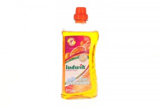 Środki czystości Ludwik Płyn uniwersalny Baking Soda 1000ml