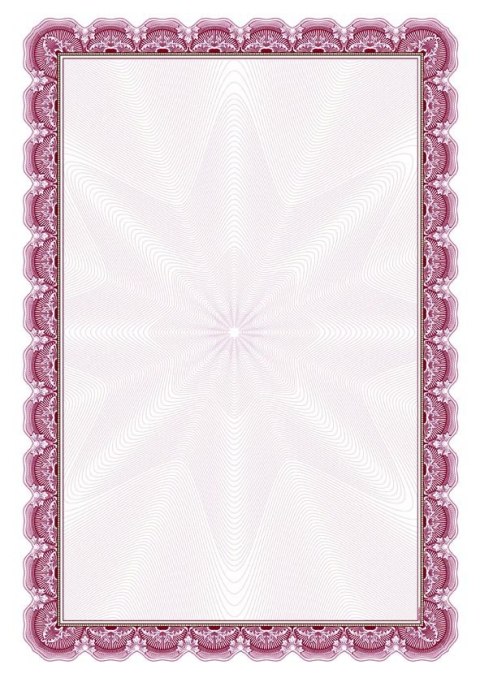 Dyplom Galeria Papieru A4 170g (215717)