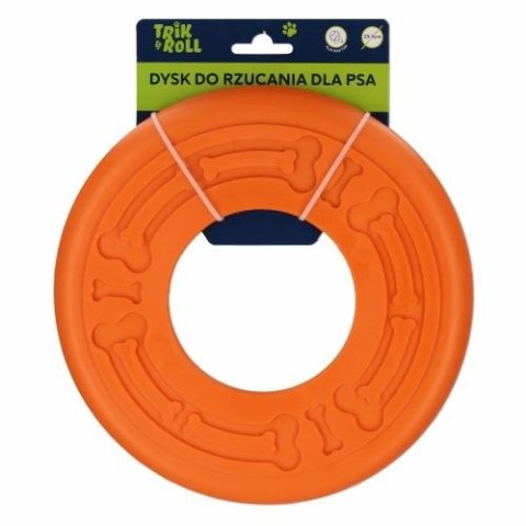 Gadżet Trik Roll dysk dla psa (560873)