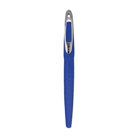 Pióro wieczne Herlitz My Pen 50046775 niebiesko białe M (300006786) Pióro wieczne Herlitz My Pen 50046775 niebiesko białe M (300006786)