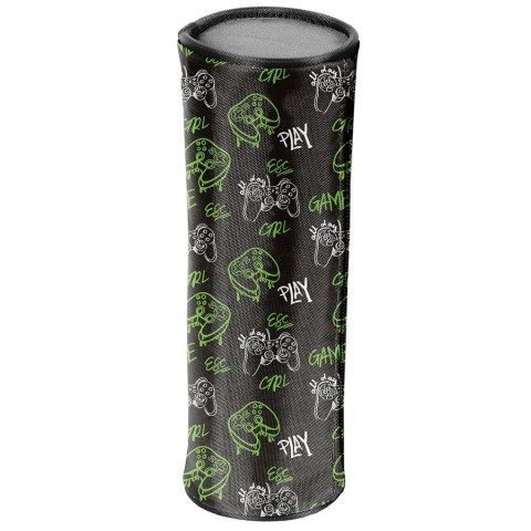 Saszetka Paso Game Tuba czarny (PP25GC-003)