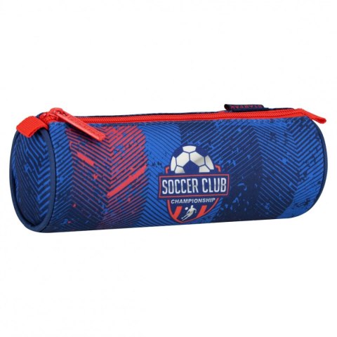 Saszetka Starpak Soccer niebieski (550973) Saszetka Starpak Soccer niebieski (550973)