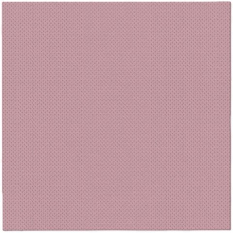 Serwetki Paw Softpoint Unicolor brudny róż bibuła [mm:] 380x380 (PUND000014)