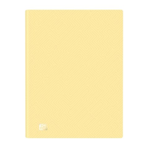 Teczka ofertowa Oxford Urban pastel A4 kolor: mix 20 kieszeni (400187643) Teczka ofertowa Oxford Urban pastel A4 kolor: mix 20 kieszeni (400187643)