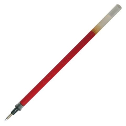 Wkład do długopisu Uni UMR-5 czerwony 0,3mm Wkład do długopisu Uni UMR-5 czerwony 0,3mm