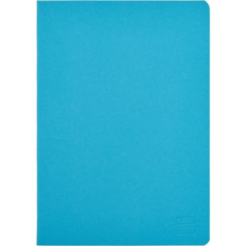 Zeszyt Herlitz rAINBOW A4 60k. krata (400196856) Zeszyt Herlitz rAINBOW A4 60k. krata (400196856)