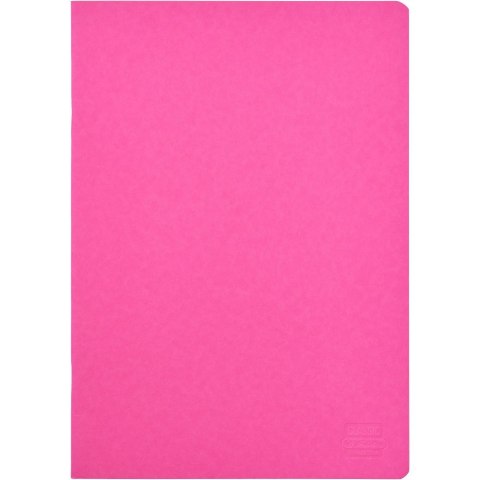 Zeszyt Herlitz rAINBOW A4 60k. krata (400196856) Zeszyt Herlitz rAINBOW A4 60k. krata (400196856)