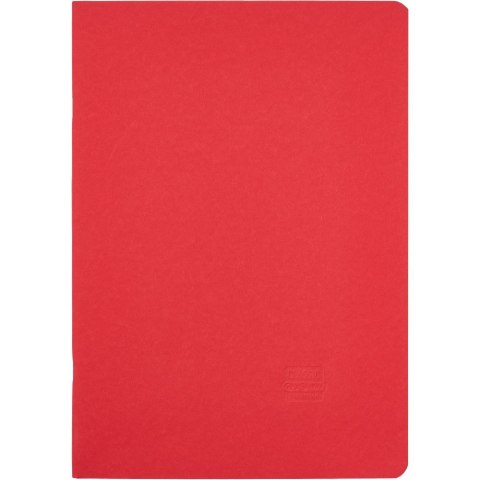Zeszyt Herlitz rAINBOW A4 60k. krata (400196856) Zeszyt Herlitz rAINBOW A4 60k. krata (400196856)