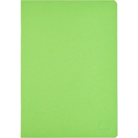 Zeszyt Herlitz rAINBOW A4 60k. krata (400196856) Zeszyt Herlitz rAINBOW A4 60k. krata (400196856)
