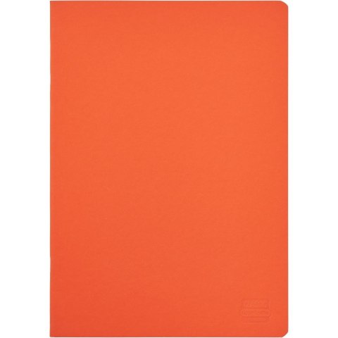 Zeszyt Herlitz rAINBOW A4 60k. krata (400196856) Zeszyt Herlitz rAINBOW A4 60k. krata (400196856)