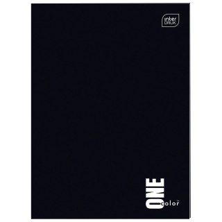 Zeszyt Interdruk A4 96k. 70g krata (ZEA496#ONE)