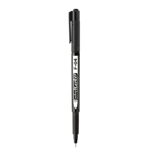 Foliopis Kamet czarny 0,4mm (K-2000) Foliopis Kamet czarny 0,4mm (K-2000)