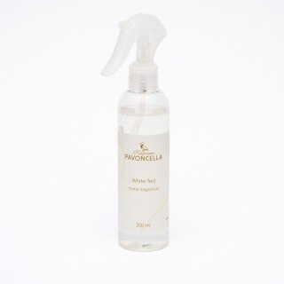 Gadżet Pavoncella Perfumy do wnętrz White Tea 200 ml (8716516204413)