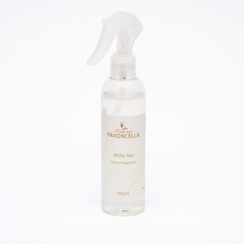 Gadżet Pavoncella Perfumy do wnętrz White Tea 200 ml (8716516204413) Gadżet Pavoncella Perfumy do wnętrz White Tea 200 ml (8716516204413)