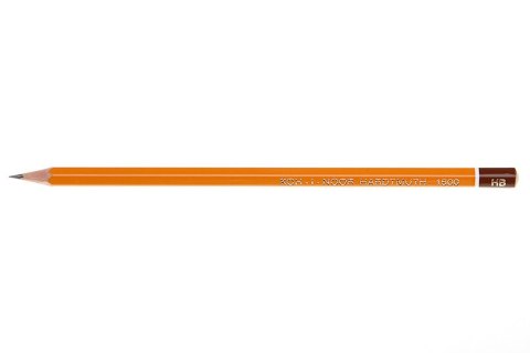 Ołówek Koh-I-Noor HB HB