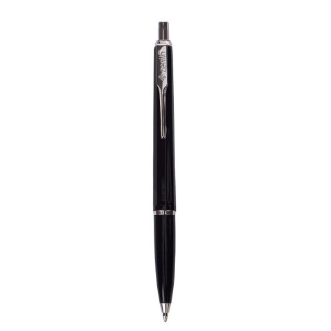 Długopis Zenith 4 Zenith Nikiel niebieski 0,7mm Długopis Zenith 4 Zenith Nikiel niebieski 0,7mm