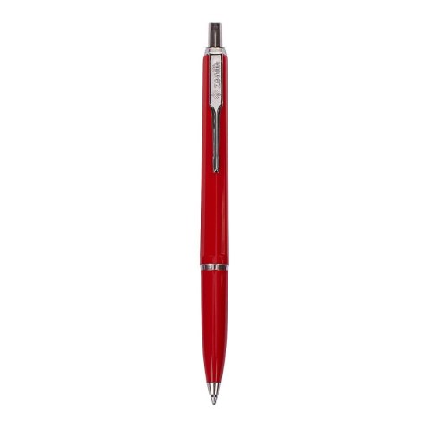 Długopis Zenith 4 Zenith Nikiel niebieski 0,7mm Długopis Zenith 4 Zenith Nikiel niebieski 0,7mm