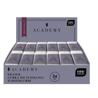 Gumka do mazania Interdruk ACADEMY