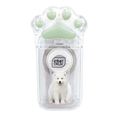 Korektor w taśmie (myszka) Bebe PUPPY SIGN6 [mm*m] (6 m)