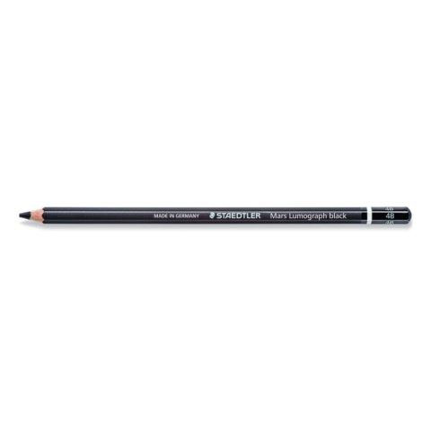 Ołówek Staedtler 4B (S 100 4B) Ołówek Staedtler 4B (S 100 4B)