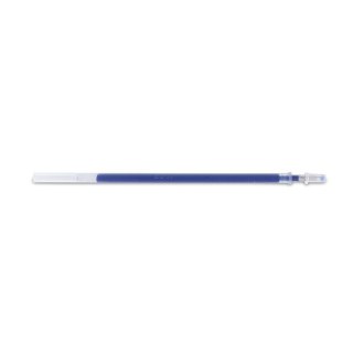 Wkład do długopisu żelowy Donau niebieski 0,5mm (7345910PL-10)
