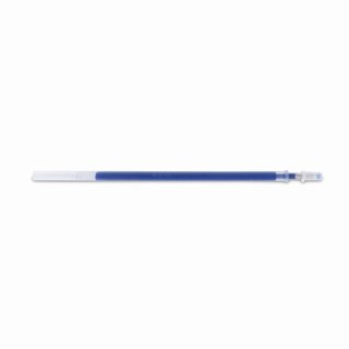 Wkład do długopisu żelowy Donau niebieski 0,5mm (7345910PL-10)