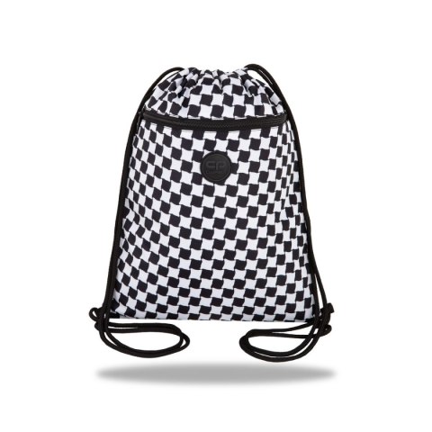 Worek na buty Patio Vert Coolpack PEPIT (F070888)