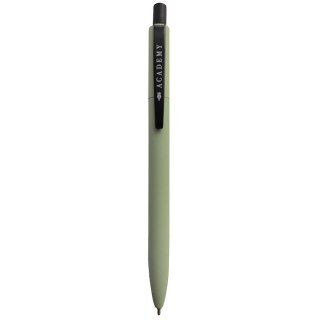 Długopis Interdruk SMART aCADEMY metalowy niebieski 0,7mm (żelowy)
