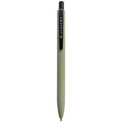 Długopis Interdruk SMART aCADEMY metalowy niebieski 0,7mm (żelowy) Długopis Interdruk SMART aCADEMY metalowy niebieski 0,7mm (żelowy)