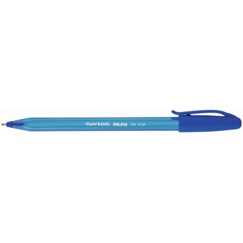 Długopis Paper Mate INKJOY S0957130 niebieski 1,0mm Długopis Paper Mate INKJOY S0957130 niebieski 1,0mm