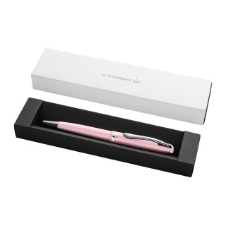 Długopis Pelikan Jazz Noble Elegance Pastel Rose niebieski Mmm (400197488)