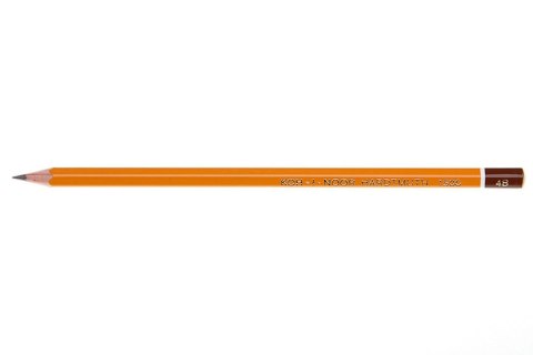 Ołówek Koh-I-Noor 1500 4B