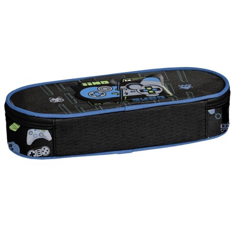 Piórnik Paso Game (PP25GI-013)