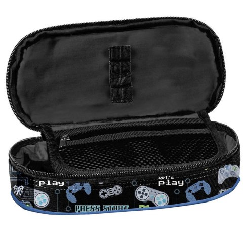 Piórnik Paso Game (PP25GI-013)