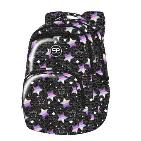 Plecak Patio CoolPack RAINBOW NIGHT Pick (F099900) Plecak Patio CoolPack RAINBOW NIGHT Pick (F099900)