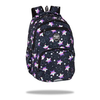Plecak Patio CoolPack RAINBOW NIGHT Pick (F099900)