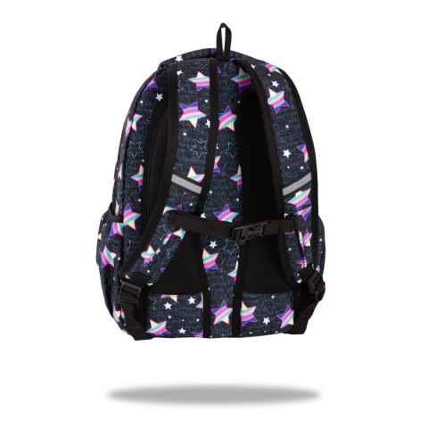 Plecak Patio CoolPack RAINBOW NIGHT Pick (F099900) Plecak Patio CoolPack RAINBOW NIGHT Pick (F099900)