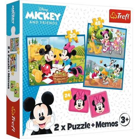 Puzzle Trefl Disney (93344) Puzzle Trefl Disney (93344)