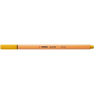 Cienkopis Stabilo 40063815792308 carry 0,4mm 1kol. (88/87)