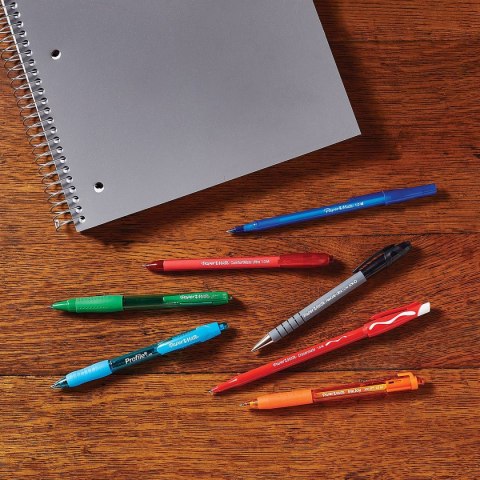 Długopis Paper Mate INKJOY 1956735 mix 0,3mm (mix 5 szt)
