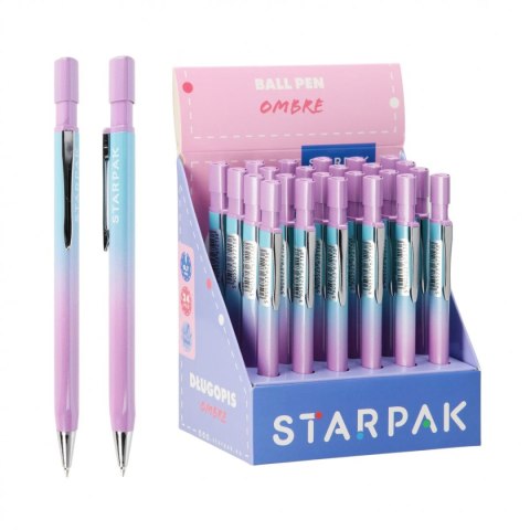 Długopis Starpak 0,7mm (541180) Długopis Starpak 0,7mm (541180)