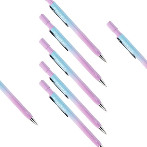 Długopis Starpak 0,7mm (541180) Długopis Starpak 0,7mm (541180)