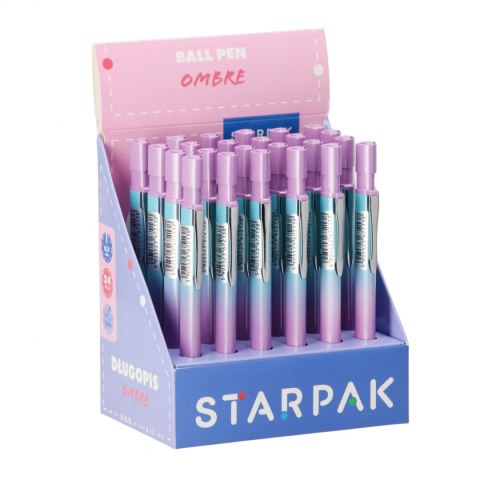 Długopis Starpak 0,7mm (541180) Długopis Starpak 0,7mm (541180)