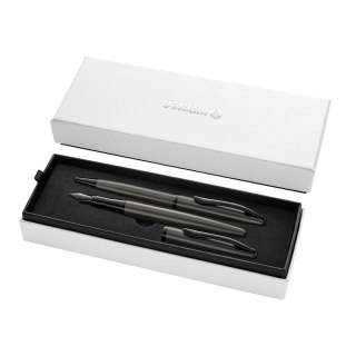 Zestaw piśmienniczy Pelikan Jazz Noble Elegance Stone pióro+długopis (400198409)